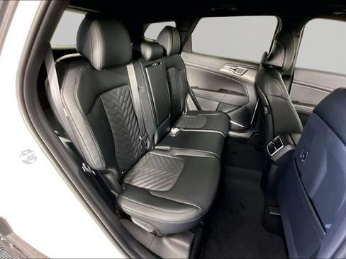 New 2026 Kia Sportage X-Line AWD/4WD image 11