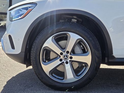 Used 2022 Mercedes-Benz GLC 300 GLC 300 w/ Multimedia Package Lite image 11