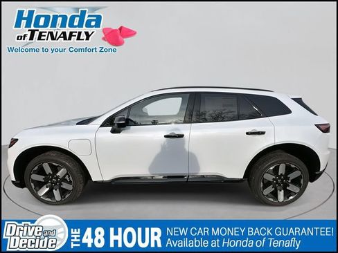 New 2026 Honda Prologue Elite image 6