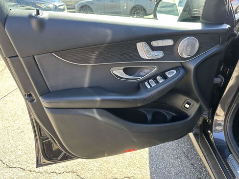 Used 2021 Mercedes-Benz GLC 300 4MATIC w/ Multimedia Package image 12