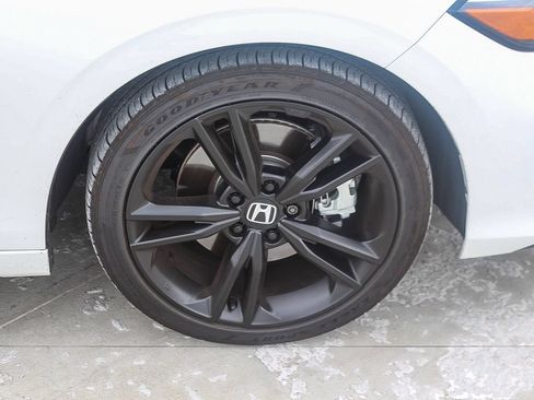 Used 2026 Honda Civic Si image 10