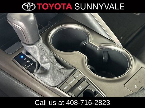 Certified 2021 Toyota Camry XSE FWD image 29