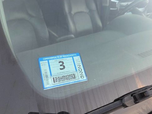 Used 2012 Nissan Pathfinder Silver image 46