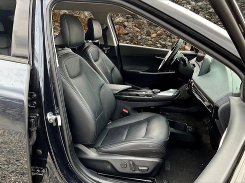 Used 2023 Kia EV6 Wind image 7