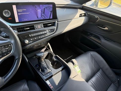 Certified 2023 Lexus ES 350 Ultra Luxury w/ Accessory Package (Z1) FWD image 33