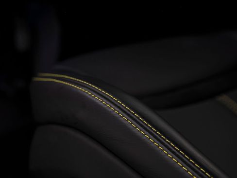 Certified 2024 Ferrari Roma Spider RWD image 14
