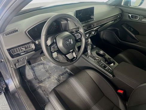 Used 2026 Honda Civic Sport image 11