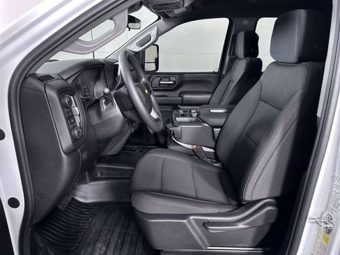 New 2026 Chevrolet Silverado 2500 W/T w/ WT Convenience Package image 19