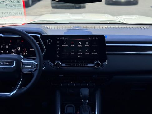 New 2026 GMC Canyon Elevation RWD image 16