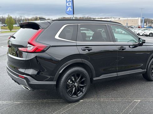 Used 2024 Honda CR-V Sport image 5