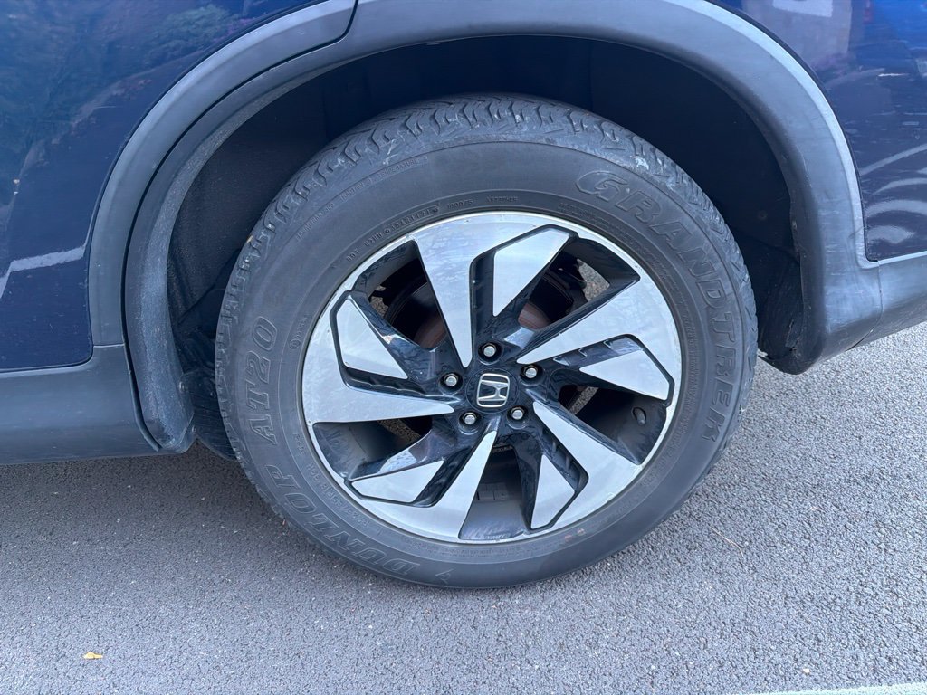 Used 2015 Honda CR-V Touring image 7