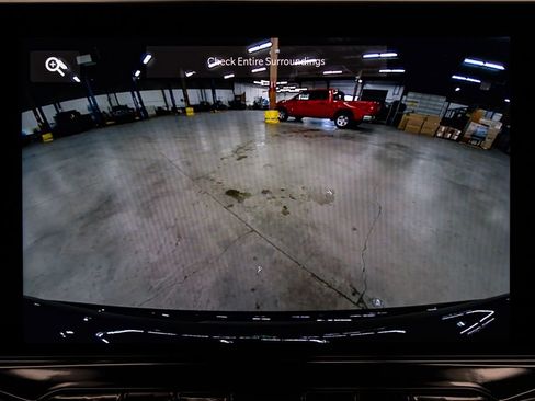 New 2026 Jeep Compass Latitude image 19