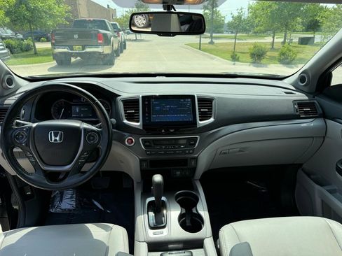 Used 2016 Honda Pilot EX-L image 12