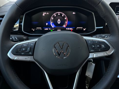 New 2025 Volkswagen Jetta S image 19