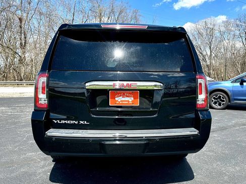 Used 2019 GMC Yukon XL Denali w/ Denali Ultimate Package image 7