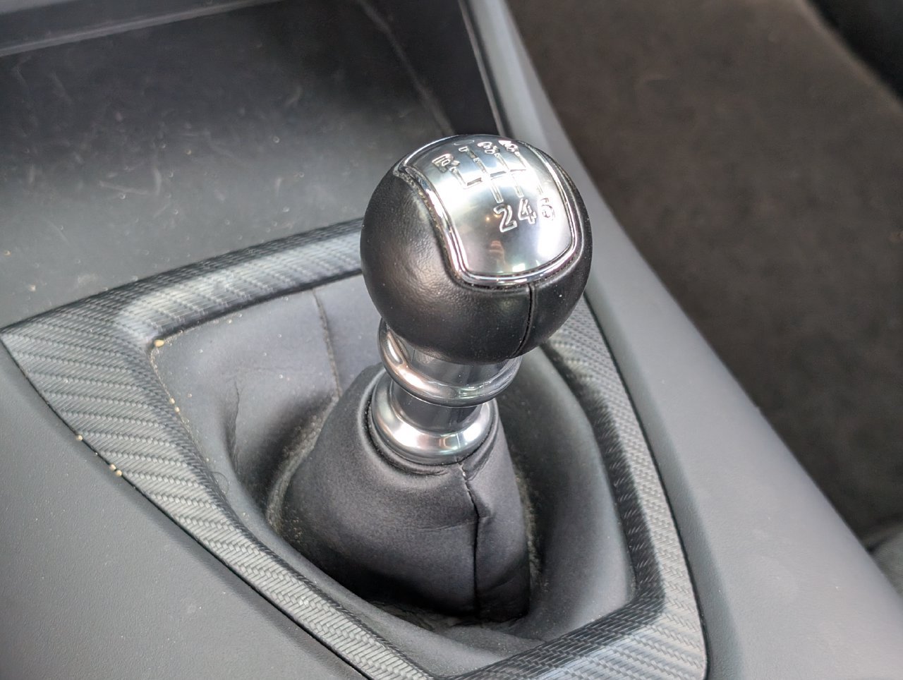 Used 2025 Ford Mustang GT RWD image 20