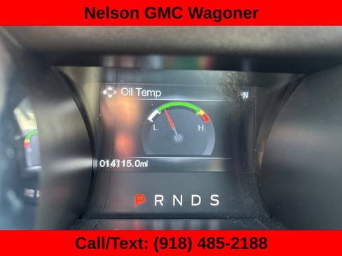 Used 2015 Ford Mustang GT Premium w/ Equipment Group 401A RWD image 11