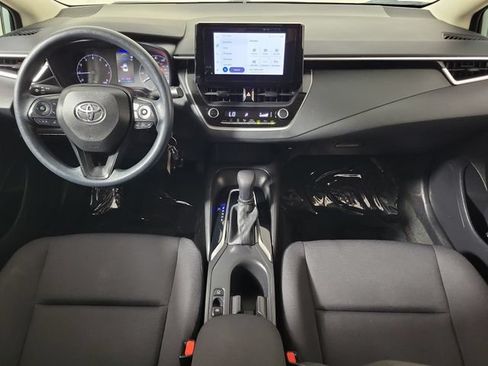 Used 2024 Toyota Corolla LE FWD image 16