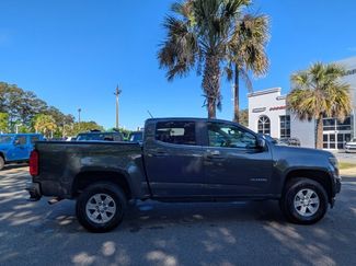 Used 2016 Chevrolet Colorado W/T w/ WT Convenience Package video 4