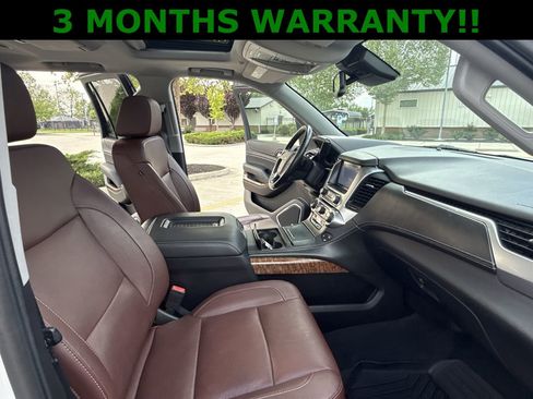 Used 2020 Chevrolet Tahoe Premier w/ Premier Plus Edition image 22