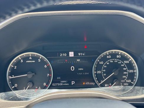 Used 2024 Mitsubishi Outlander FWD image 18