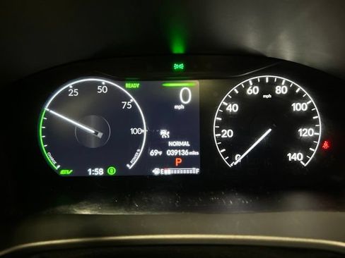 Certified 2024 Honda CR-V Sport image 25