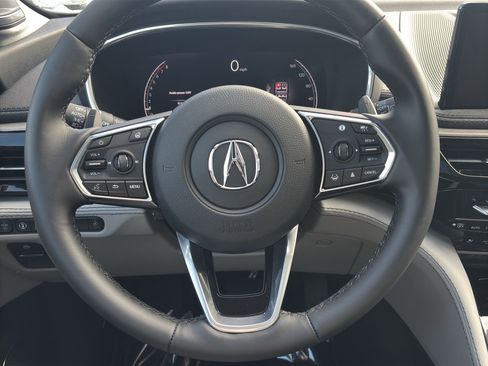 New 2026 Acura MDX SH-AWD w/ Advance Package image 12