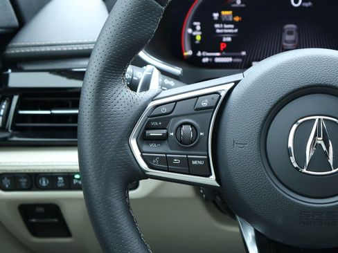New 2026 Acura MDX Type S image 22