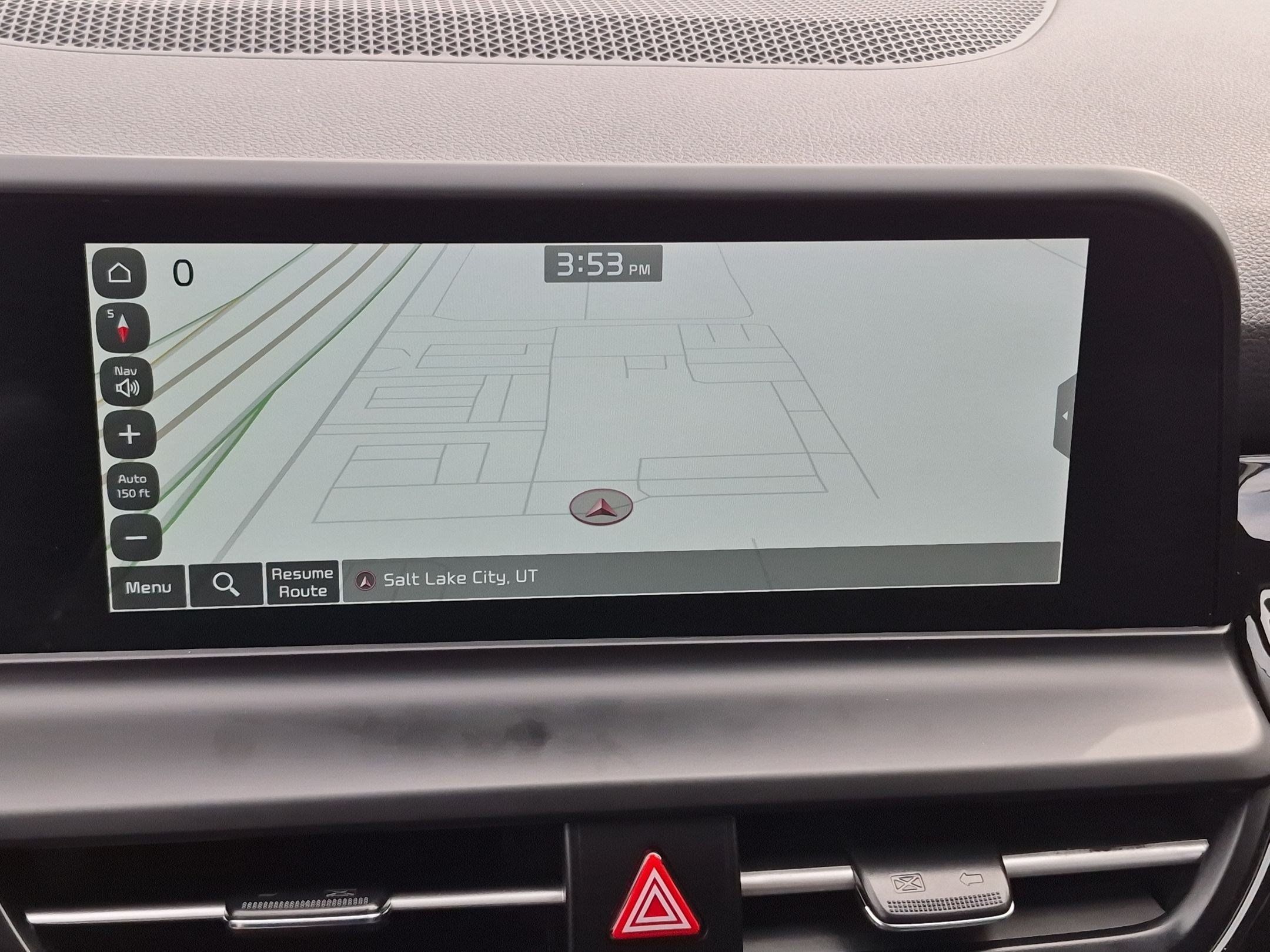 Used 2026 Kia Seltos S AWD/4WD image 22