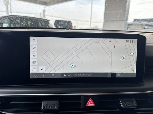 New 2026 Kia K5 GT image 18