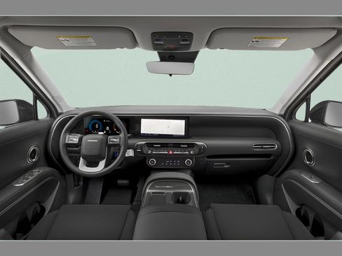 New 2026 Hyundai Palisade SE FWD image 7