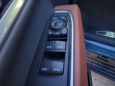 New 2026 GMC Sierra 2500 Denali Ultimate w/ Max Trailering Package image 19