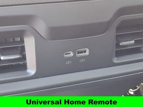 New 2026 Chevrolet Silverado 1500 LT Trail Boss w/ Convenience Package II image 23