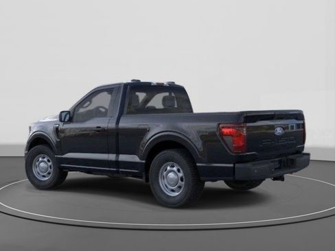 New 2026 Ford F150 XL RWD image 4