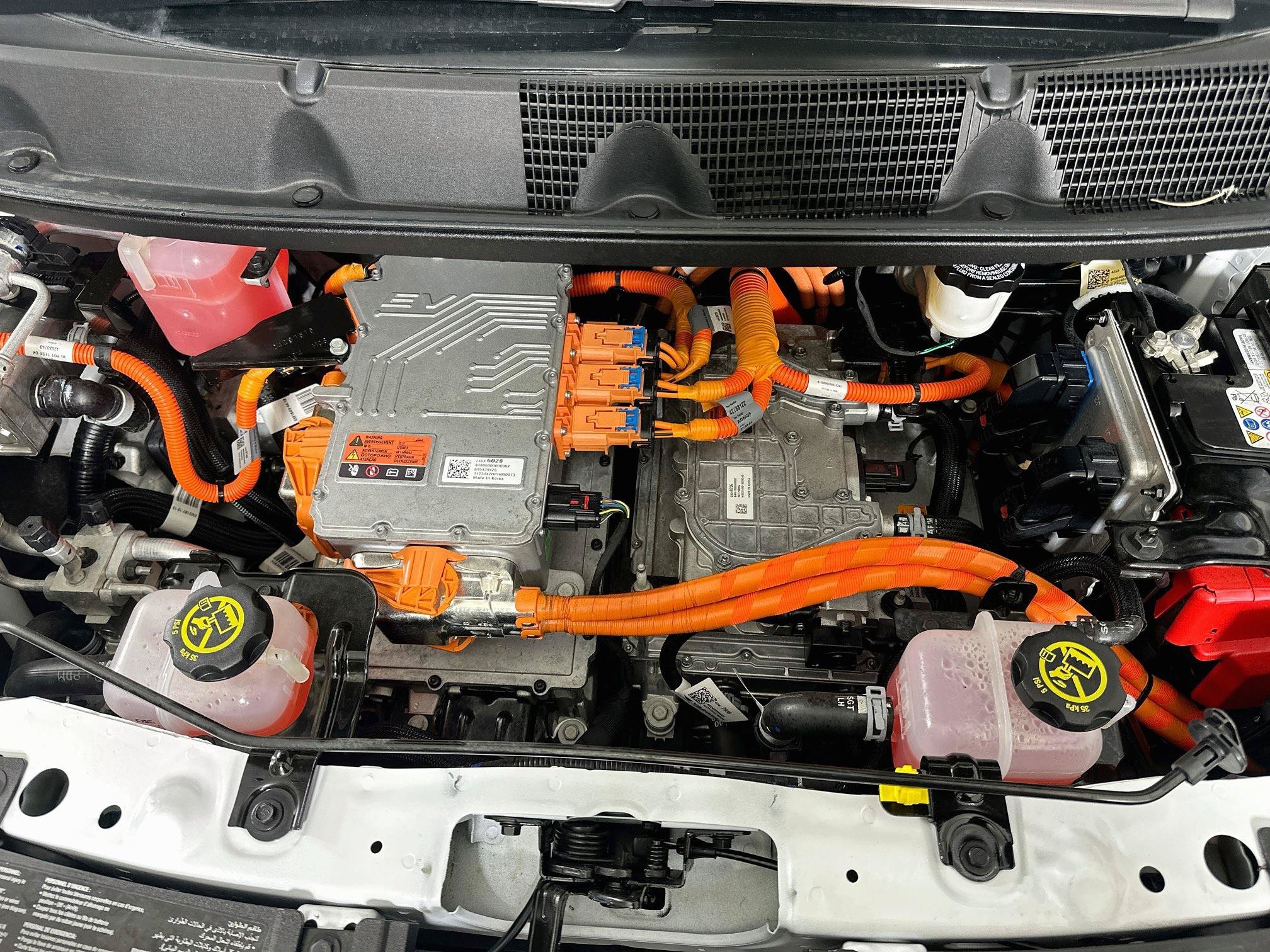 Used 2023 Chevrolet Bolt LT w/ Driver Confidence Package FWD image 31