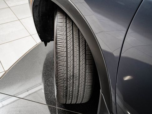 Used 2024 INFINITI QX60 Sensory w/ Vision Package image 52