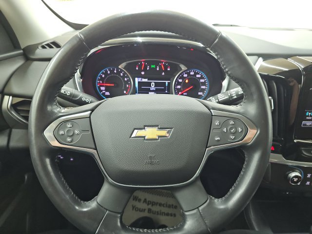 Used 2019 Chevrolet Traverse LT FWD image 5
