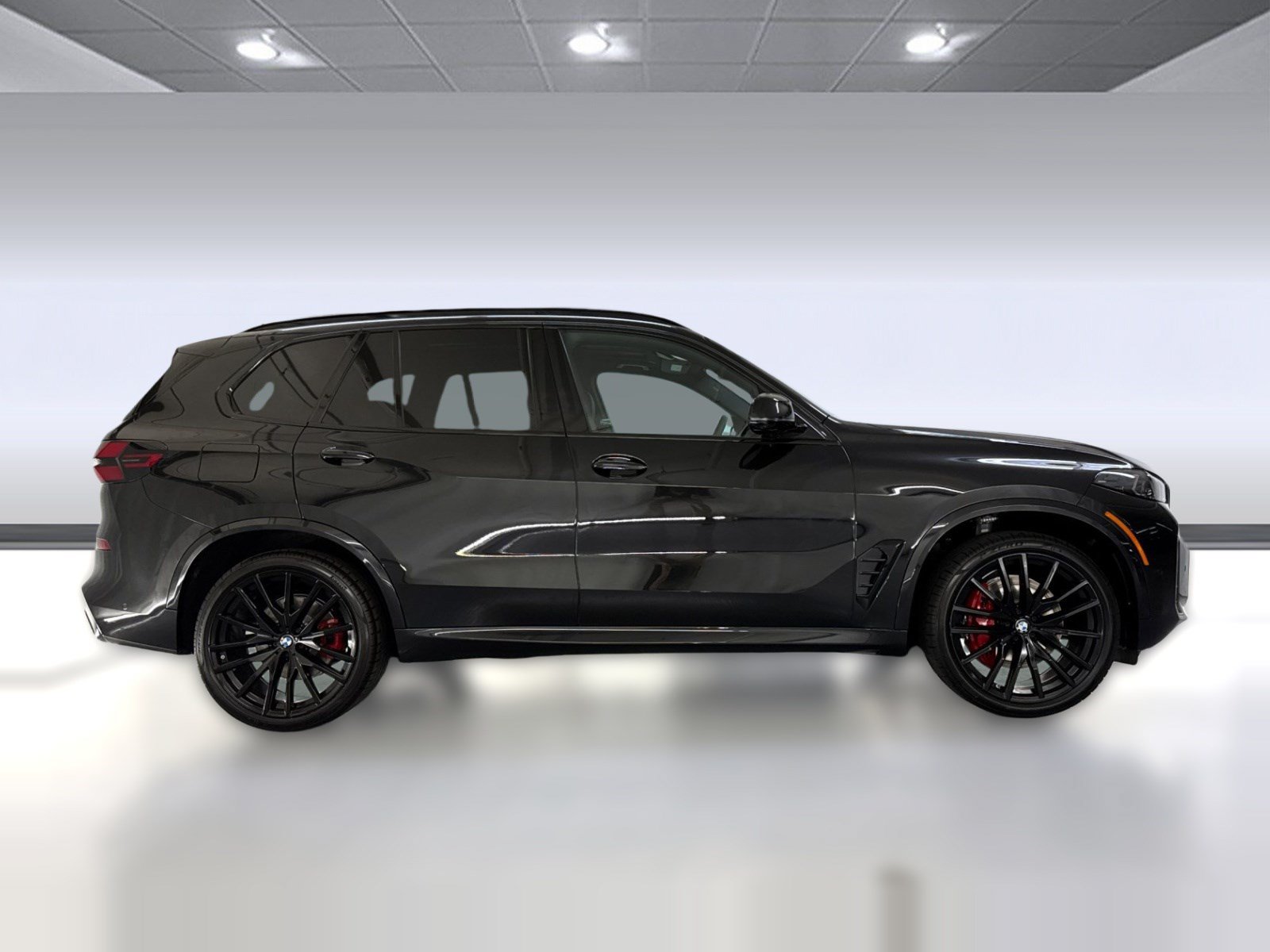 Used 2026 BMW X5 sDrive40i w/ M Sport Package RWD image 7