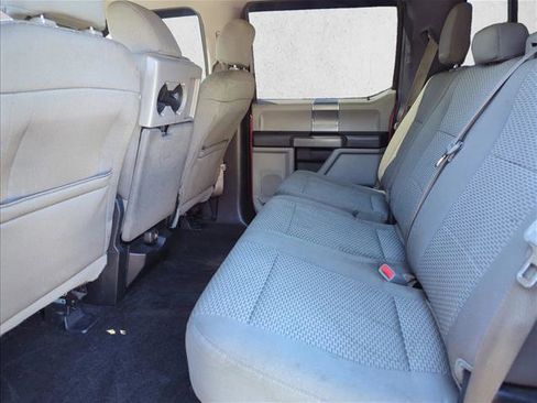 Used 2015 Ford F150 XLT w/ Equipment Group 302A Luxury image 23