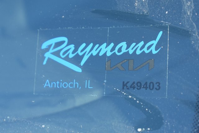 New 2026 Kia K4 FWD image 31