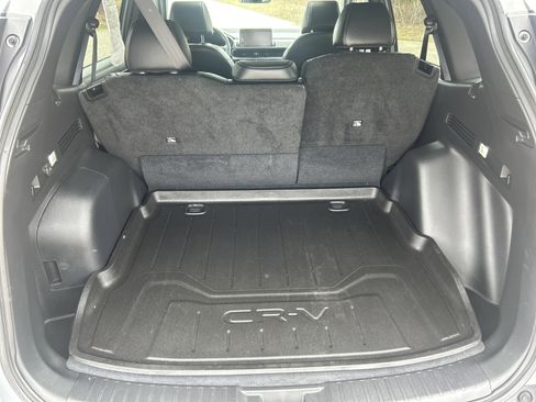 Used 2025 Honda CR-V Sport-L image 17