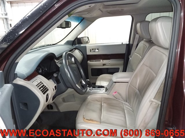 Used 2009 Ford Flex SEL FWD image 10