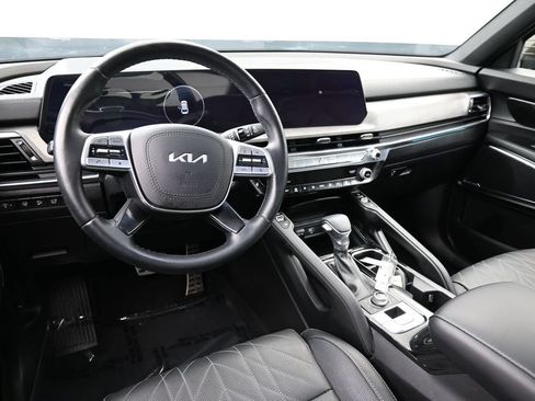 Certified 2024 Kia Telluride SX X-Pro AWD/4WD image 12
