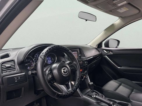Used 2014 MAZDA CX-5 Touring image 11