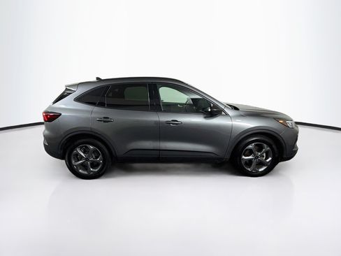 Used 2025 Ford Escape ST-Line FWD image 10