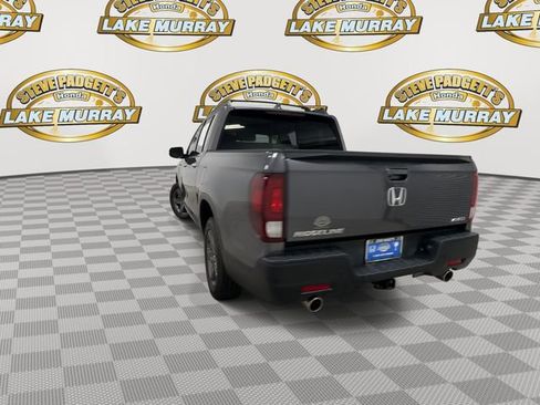 Used 2023 Honda Ridgeline RTL-E image 9