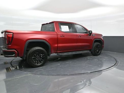 Used 2023 GMC Sierra 1500 Elevation w/ X31 Off-Road Package image 7
