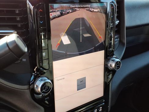 New 2026 RAM 3500 Tradesman image 26