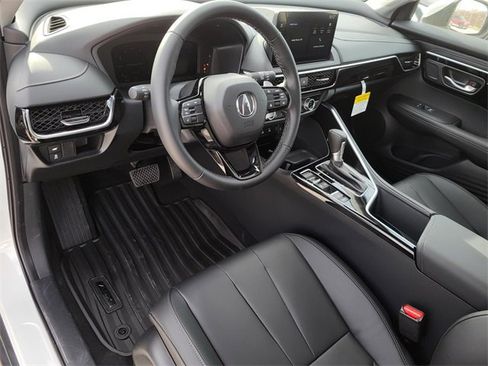 New 2026 Acura ADX Base image 16