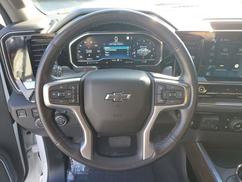 Used 2023 Chevrolet Silverado 1500 RST w/ Redline Edition image 29